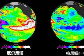 2021年年景如何？专家：洪涝灾害频发！今年是涝？是旱？图片
