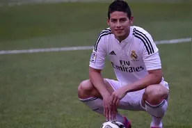 有哪些巨星和J罗一样离开豪门来到了草根俱乐部？图片