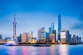 我国实力最强的十大省份，如果仅看各省倒数前五GDP，排名如何？图片