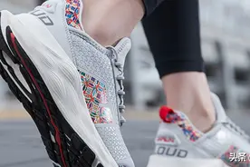 300元就能拥有李宁最强缓震，李宁云6代到底有多爽图片