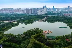 洛阳各区县人口一览：洛龙区64万，新安县48万图片