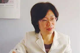 连破两套美国顶级密码的王小云，获奖711万，她让美国不淡定了图片