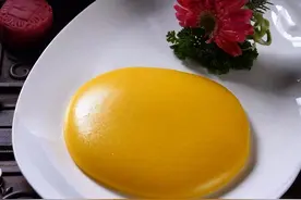 美食故事，美食拾遗之“不沾筷子、不沾盘子、不沾牙齿”的三不沾图片