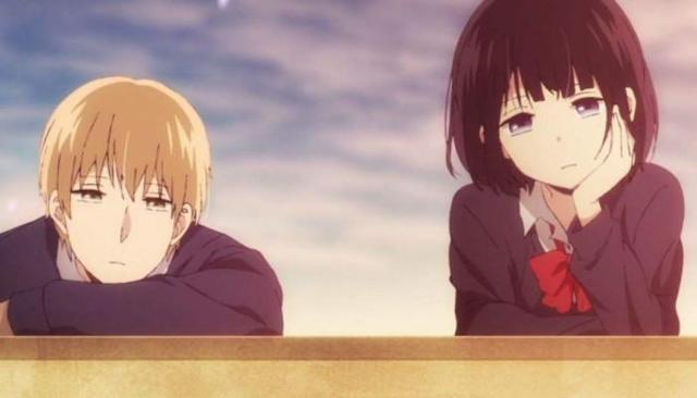 缘之空污污的四集，缘之空哪一集最污（最容易“翻车”的动漫你知道吗）