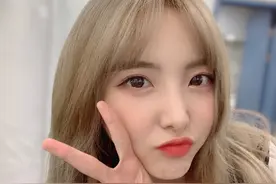 泰国甜妹！硬糖少女郑乃馨晒近照 明目皓齿惹人喜爱图片