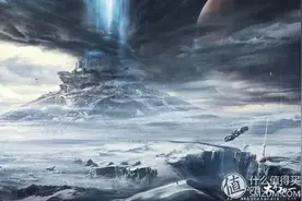 从科普到剧情从煽情到吐槽，带你完整看《流浪地球》图片