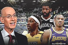 彻底决裂？欧文要单干？天才的思维往往别人看不透图片