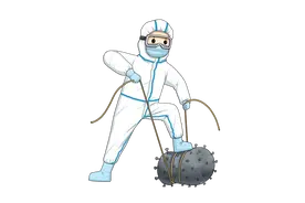 脸上长斑怎么办？自测有效的祛斑方法拿走不谢图片