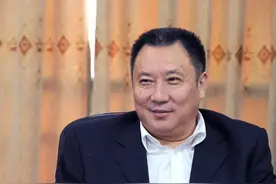 中央部署后，这个省的公检法，均揪出了“毒瘤”图片