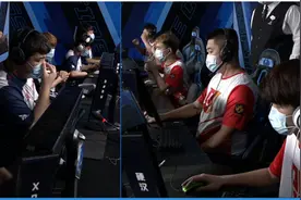 CFPL丨白鲨2：1 Q9取得胜利图片