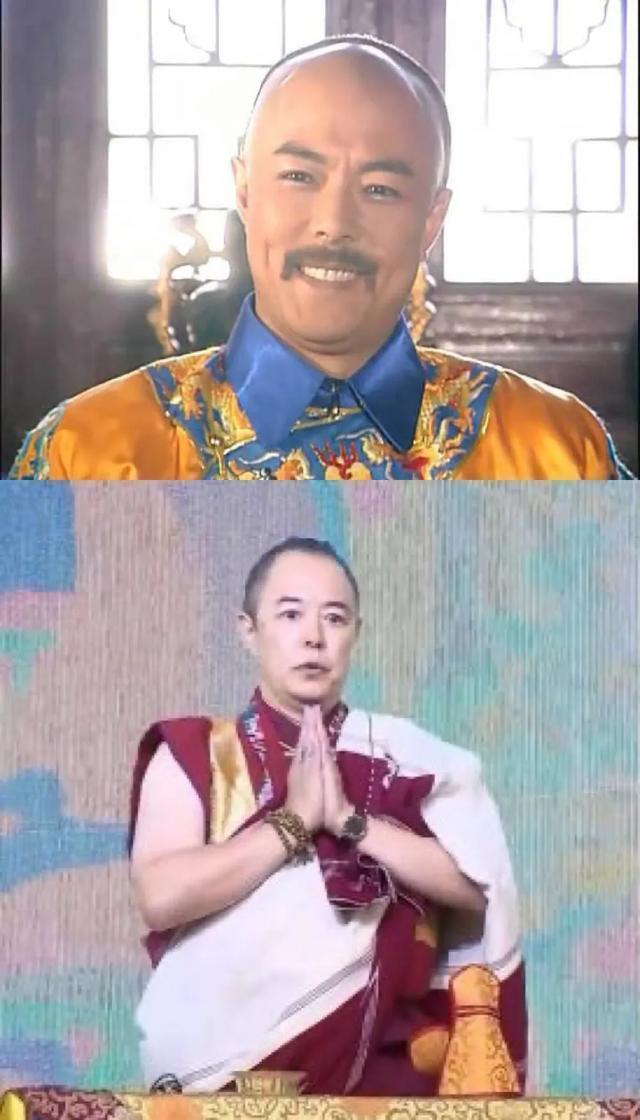 张铁林坐床成活佛 张铁林坐床成活佛事件,记者采访(图1) 张铁林坐床成活佛 张铁林坐床成活佛事件,记者采访(图1)