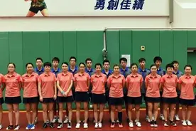 生活最潦倒的乒乓球世界冠军，一个世界冠军每月十块钱？图片