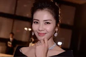 刘涛，歇歇吧图片