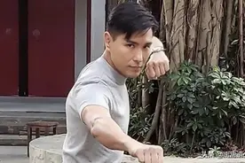 陈展鹏被踢出局，林峯回巢争视帝少一劲敌，但五强名额仍然不够分图片