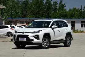 19.7万提了辆威兰达，2个月后再开皓影，车主：差距一目了然图片