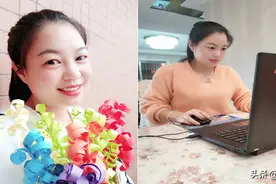 商洛市小学教师朱明： 播种希望，静待花开——线上教学我的苦与乐图片
