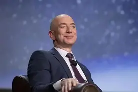 亚马逊创始人贝佐斯：善良比聪明更难，选择比天赋重要图片