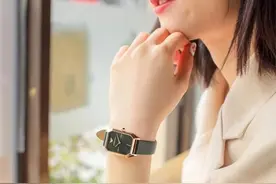 百搭潮品阿玛尼，时尚浪漫季与春夏say hi图片