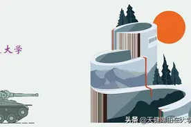 回忆大学的青葱岁月，早熟的大学同学A，光滑闪亮图片