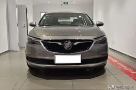 优惠后十万出头的合资家轿，配1.3T+6AT，买别克英朗不香吗？图片