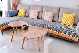 新房装修坚持做“减法”，没想到不仅省了钱，效果反而更好图片