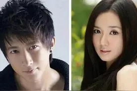 “初代顶流”韩庚风流情史，和他的“荒唐”往事图片