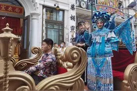 今天，河南多家景区邀请教师免票、半价游览图片