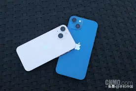 iPhone 13/13mini评测：“十三香”的意义 就是将复杂的事情变简单图片