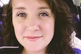 美国女子被老公嫌胖减去88斤，欲离婚“开启新生”，不久后遗体出现在垃圾场图片