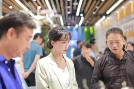 “网红”变“厂长”？李子柒要在柳州建螺蛳粉工厂图片