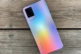 全球首发天玑1100！vivo S9深度评测：这颜色有毒图片
