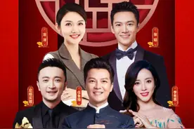年三十又被央视科普了，出道18年的张雨绮名字竟一直都被读错了图片
