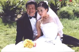 傅彪妻子张秋芳：丧偶16年仍照顾年迈公婆，想带着儿子公婆改嫁图片
