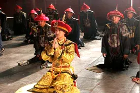 古代皇帝去世后，灵柩为何要停放几个月才下葬？难道不怕臭了吗？图片