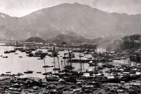 他祖籍广东，却成泰国首富，身价1100亿，还改变了杨澜的命运图片