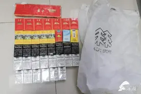 烟台男子监狱中“拜师”，出狱后偷香烟卖钱上交新婚妻子图片