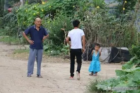 一名外嫁女人的真实心声，看完让人禁不住心疼心酸图片