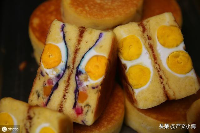 鸡蛋内所富含的氨基酸极易人体吸收,营养利用率超过九成