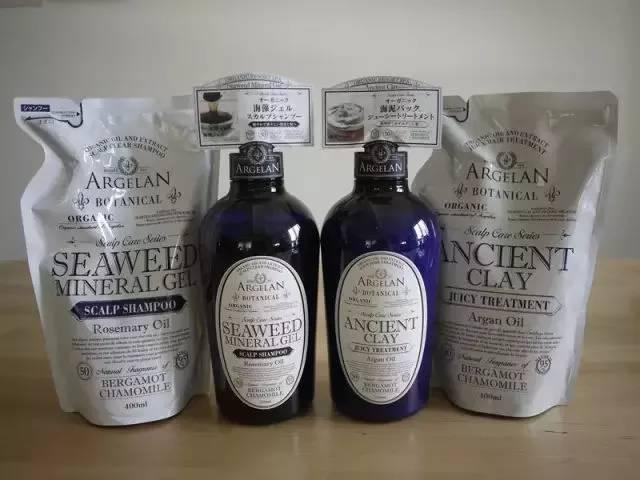 护发问题当然是要从最基础的洗头开始啦