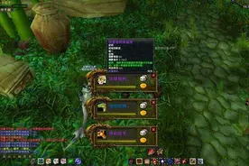 魔兽世界：世界BOSS的BUG再现，这次明显更加严重图片