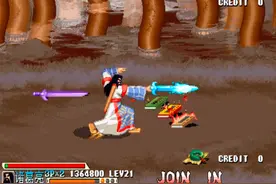 盘点三国战纪中人气最高的五大隐藏关卡，没想到第一竟与四剑无关图片