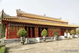 越南人自称是炎帝子孙，难道他们和中国人是同种同文的亲兄弟？图片