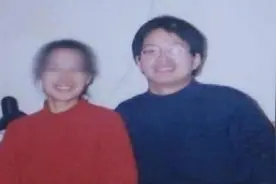 北大博士王永强，放弃国籍弃养父母20年，真实原因比想象的更复杂图片