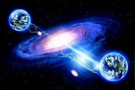 世界上还存在另一个“你”？现有理论将证明平行宇宙的存在图片