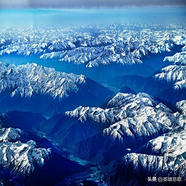 世界屋脊是哪个高原 世界屋脊是哪个山_品学知识网