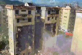 深圳“最大棚改小区”开拆，现场画面震撼！补偿方案曝光图片