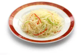 饭局上，点菜里的玄机是什么？你知道吗图片