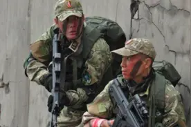 特种兵那么厉害，退役后万一走歪路怎么办？原来国家早有准备图片