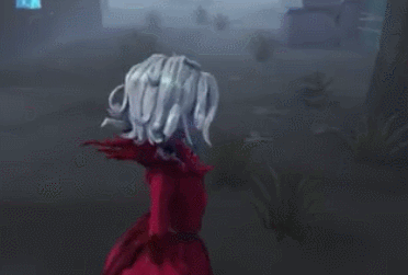 第五人格：红夫人手如此短？技能却秀翻天！快来看看其中操作