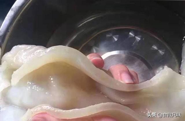 青鲈鱼胶和大口赤嘴的区别 2026年青鲈赤嘴鱼胶功效